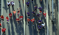 İstanbul Maratonu Halk Koşusu ne zaman?