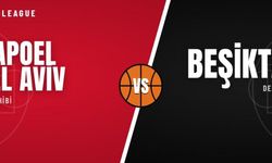 CANLI MAÇ ANLATIMI l Hapoel Tel Aviv-Beşiktaş maçı hangi kanalda?