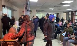 Alanya'yı sardı: Evde bir kişiden tüm aileye yayılıyor