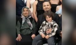 Haydar Uyar’ın acı günü! Babaannesini kaybetti