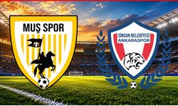 Muşsspor-Ankaraspor maçı hangi kanalda?