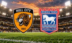 Hull City-Ipswich Town maçı hangi kanalda, maç şifresiz mi, nereden izlenir?