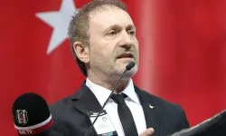 Beşiktaş'ta sürpriz ihraç! Eski başkan adayı gönderildi
