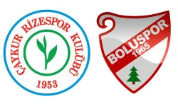 CANLI MAÇ ANLATIMI l Rizespor-Boluspor maçı hangi kanalda?