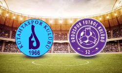 CANLI MAÇ ANLATIMI l Kütahyaspor-52 Orduspor FK maçı hangi kanalda?