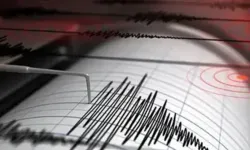 Son dakika l Muğla’da deprem oldu