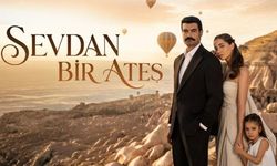 Sevdan Bir Ateş 5. bölüm FULL TEK PARÇA İZLE