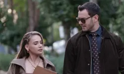 Sevdiğim Sensin 21. bölüm FRAGMANI İZLE