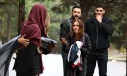 Altı Üstü İstanbul 17. bölüm FRAGMANI İZLE
