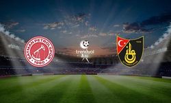 CANLI MAÇ ANLATIMI l Batman Petrolspor-İstanbulspor maçı hangi kanalda?