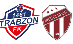 CANLI MAÇ ANLATIMI l 1461 Trabzon FK-İnegölspor maçı hangi kanalda?