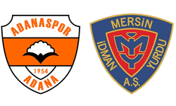 CANLI MAÇ ANLATIMI l Adanaspor-Mersin İdman Yurdu maçı hangi kanalda?