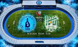 Kütahyaspor-12 Bingölspor maçı hangi kanalda?