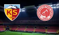 Kayserispor-Batman Petrolspor maçı hangi kanalda?