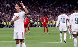 Real Madrid 4-1 Sevilla l MAÇ ÖZETİ