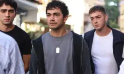 Altı Üstü İstanbul 18. bölüm FRAGMANI İZLE