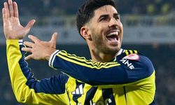 Son dakika l Marco Asensio için resmi açıklama geldi!