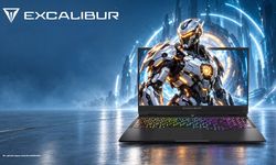 Casper Excalibur G915 neler sunuyor?