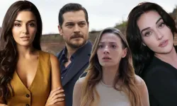 Eşref Tek'te başrol heyecanı! Kadın başrol kim olacak?