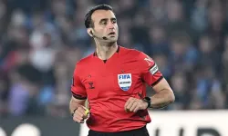 Atilla Karaoğlan’a UEFA’dan kritik görev!