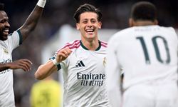 Real Madrid 4-1 Leipzig l MAÇ ÖZETİ