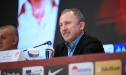 Milli Takım’da Sergen Yalçın dönemi resmen başladı! Yalçın’ın ekibinde kimler var?
