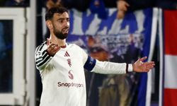 Son dakika l Bruno Fernandes’in evine hırsız girdi