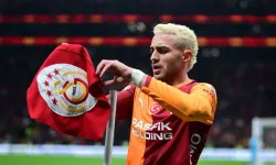 Galatasaraylılar Barış Alper için endişeli! Derbiye yetişecek mi?