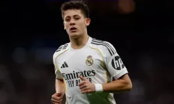 Arda Güler’den tek karelik kazanç