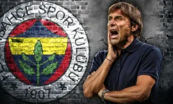 Antonio Conte’den dikkat çeken Fenerbahçe açıklaması