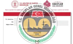 2026 VGM burs başvuruları başladı! Başvuru nasıl yapılır?