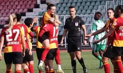 Galatasaray ( K ) 22-0 Şile Bilgidoğa l MAÇ ÖZETİ