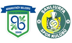 CANLI MAÇ ANLATIMI l Arnavutköy Belediyespor-Şanlıurfaspor maçı hangi kanalda?