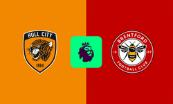 Hull City-Brentford maçı hangi kanalda?