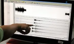 Son dakika l 25 Ekim 2026 deprem mi oldu, nerede deprem oldu?