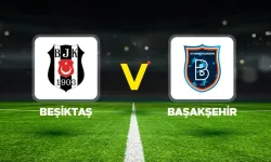 CANLI MAÇ ANLATIMI l Beşiktaş-Başakşehir maçı hangi kanalda?