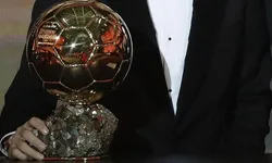 Ballon d’Or 2026 töreni saat kaçta, hangi kanalda yayınlanacak?