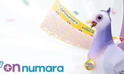 On Numara sonuçları açıklandı! 26 Ekim 2026