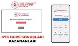 2026 KYK burs sonuçları açıklandı mı?