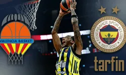 CANLI MAÇ ANLATIMI l Valencia-Fenerbahçe Tarfin maçı hangi kanalda?