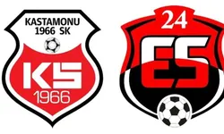 Kastamonuspor-24 Erzincanspor maçı hangi kanalda?