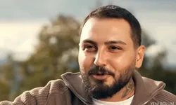 Yemekteyiz Yüce Kılıç kimdir, kaç yaşında?