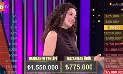 Var Mısın Yok Musun Gülşah Çınar bakın kim çıktı?