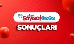 28 Ekim 2026 Çılgın Sayısal Loto sonuçları açıklandı