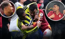 Brown ve Bardakcı’nın cezaları belli oldu!