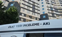 Kayseri’de tartışma kanlı bitti! Çift birbirini bıçakladı