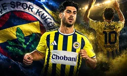 Fenerbahçe’de Asensio kararı! Takımdan ayrılıyor mu?