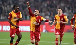 Konyaspor 0-4 Galatasaray l MAÇ ÖZETİ
