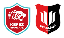 Kepezspor-Uşakspor maçı hangi kanalda?