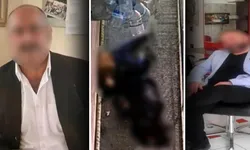 Ankara’da baba d*hşeti: İfadesi ortaya çıktı
